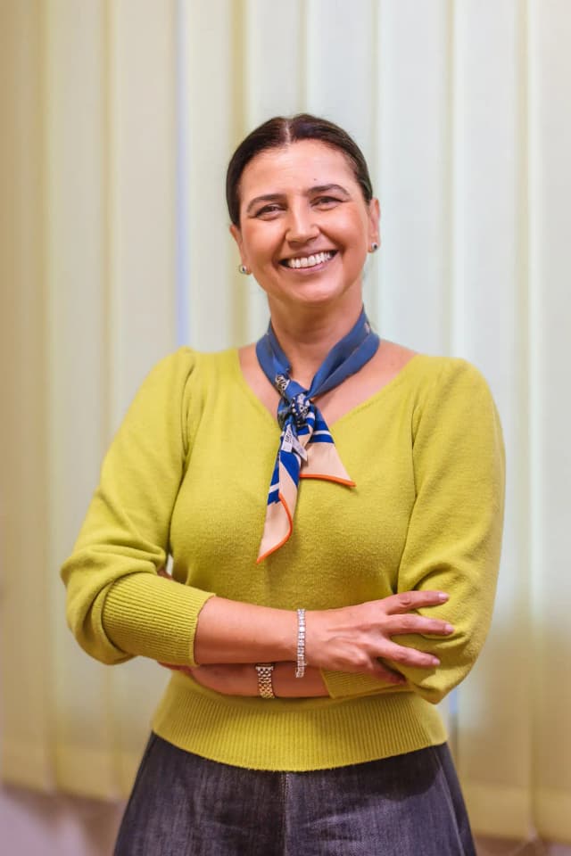 Karmen Dasović