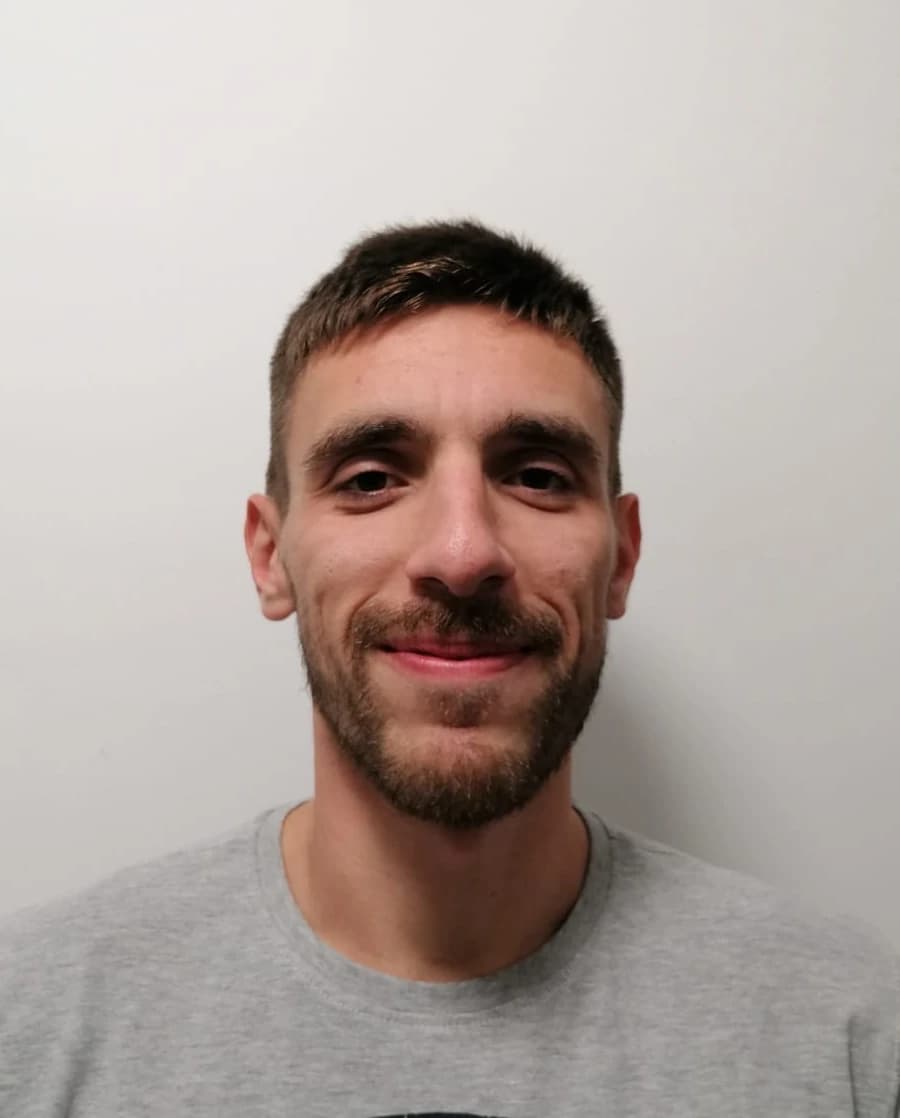 Luka Brezničar
